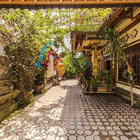Ume Sita Villa And Homestay