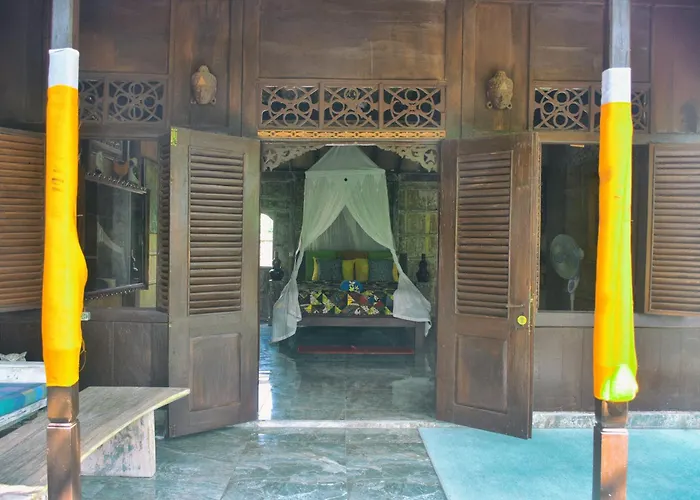 Ume Sita And * Ubud
