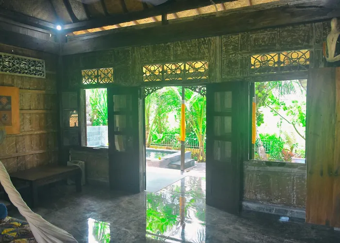 Ume Sita And Ubud