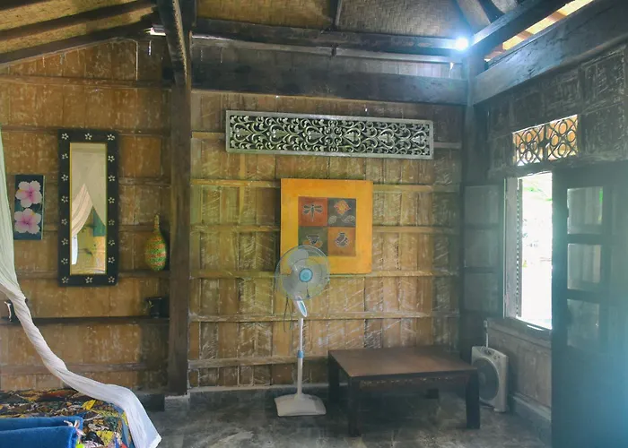 Ume Sita And Habitación en casa particular