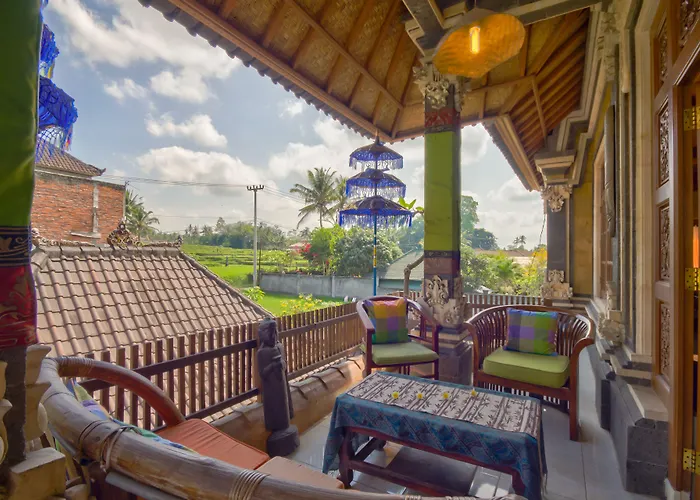 Ume Sita And * Ubud