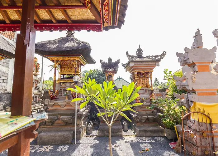 Ume Sita And * Ubud