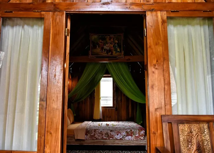 Ume Sita And Habitación en casa particular