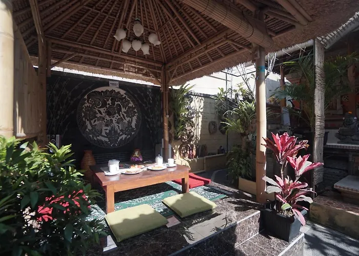 Ume Sita And Ubud